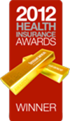 2012 Medical Health Insurance Awards