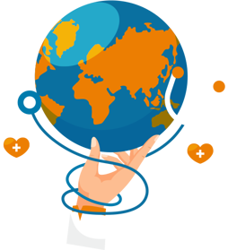 Why do I need international medical health insurance?