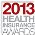 2013 Medical Health Insurance Awards